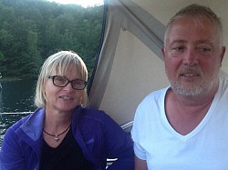 Nye venner på Nordavind