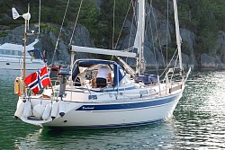 Nordavind HR 36