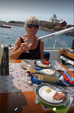 Lunchtime