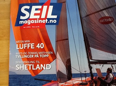 Shetlandstur 2015 i Seilmagasinet 