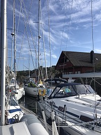 Arendal sailing club